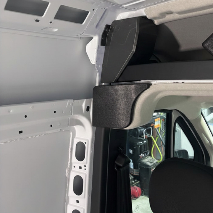 PREORDER: Promaster Full Interior Trim Kit