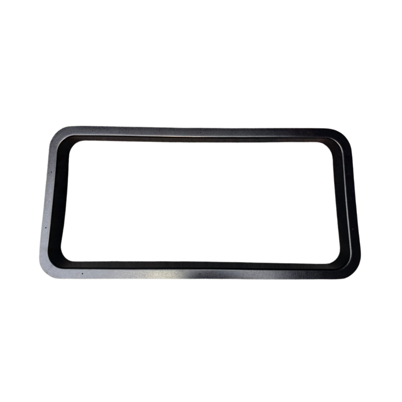 gocode wideout passenger side trim ring