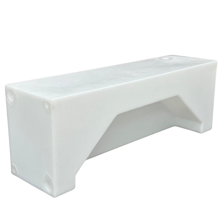 25 gallon transit wheel well water tank