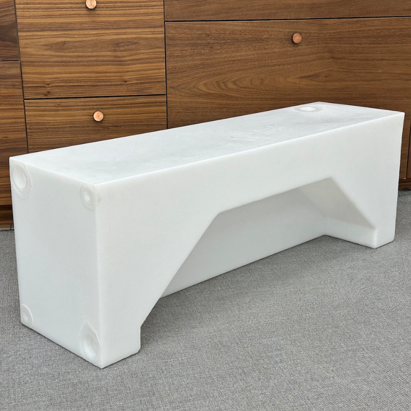 25 gallon grey tank for transit van