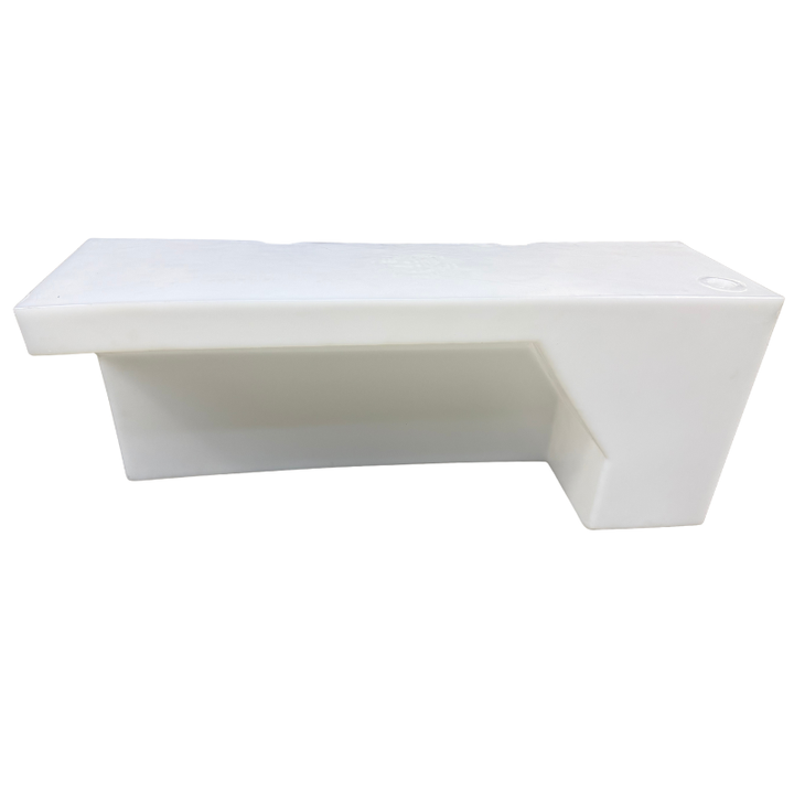 promaster driver side water tank