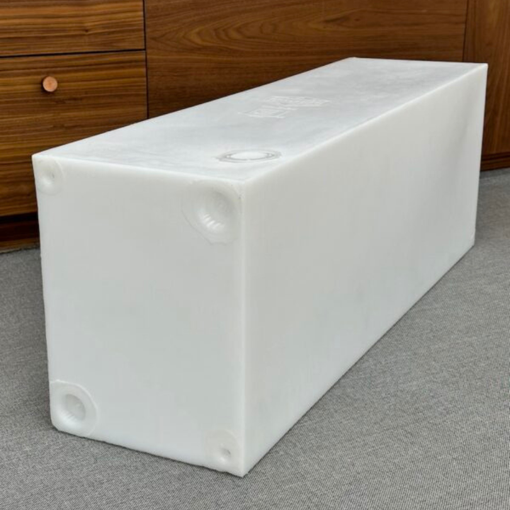 transit fresh water tank