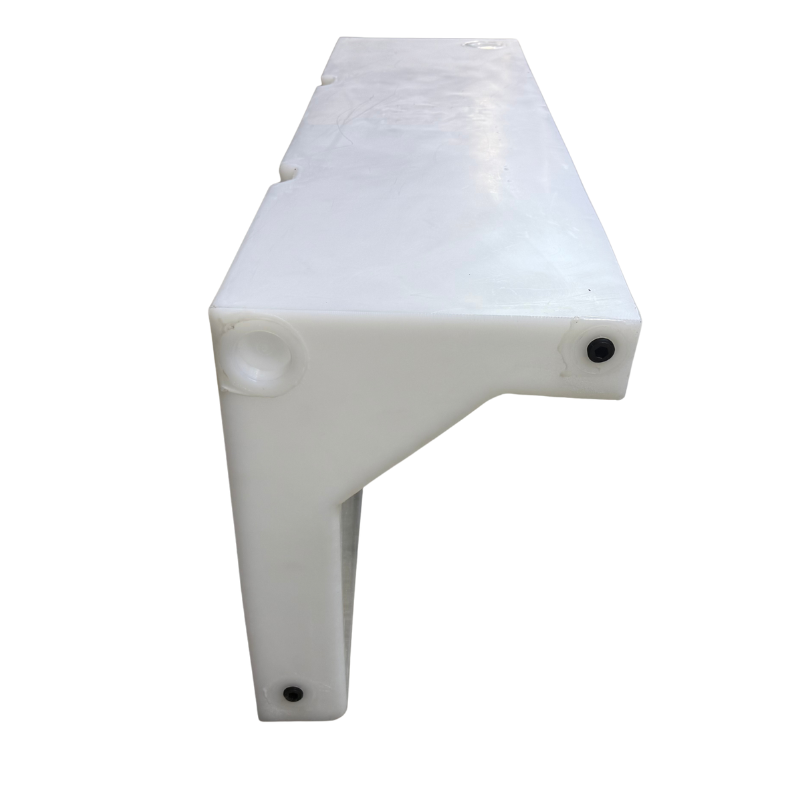 promaster van tank for wheel well