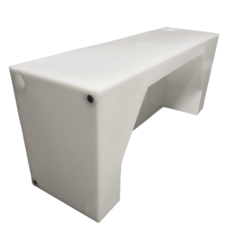 promaster wheel well tank 28 gallons