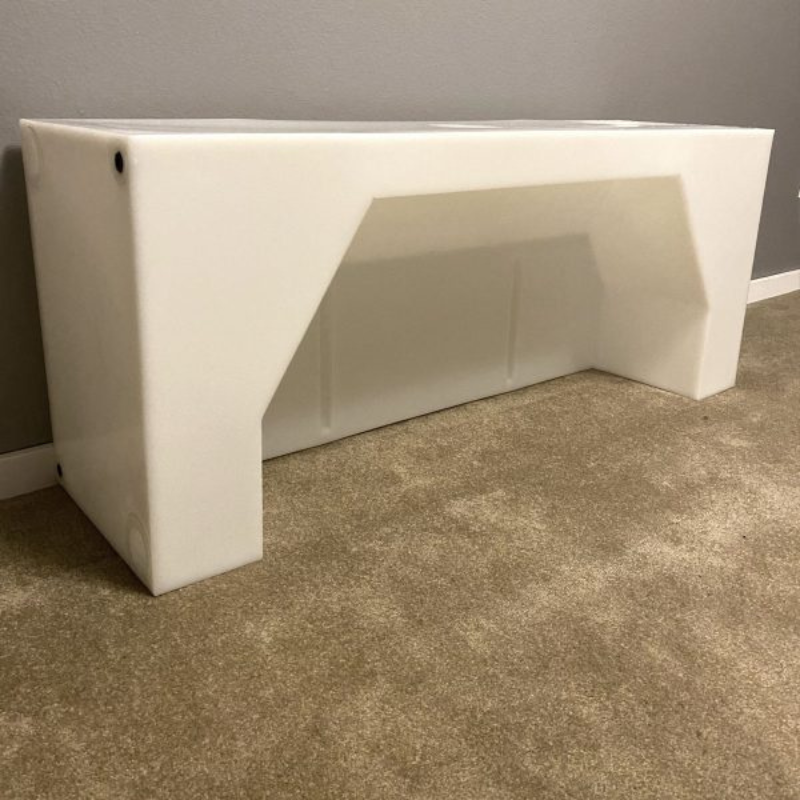 promaster water tank 28 gallon