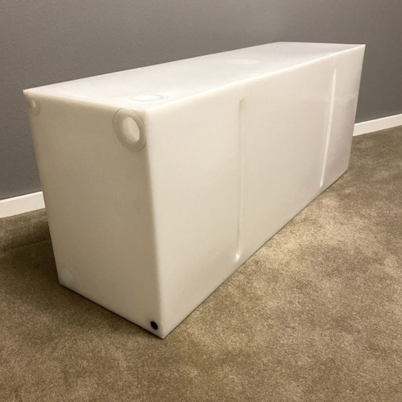 28 gallon water tank for Promaster