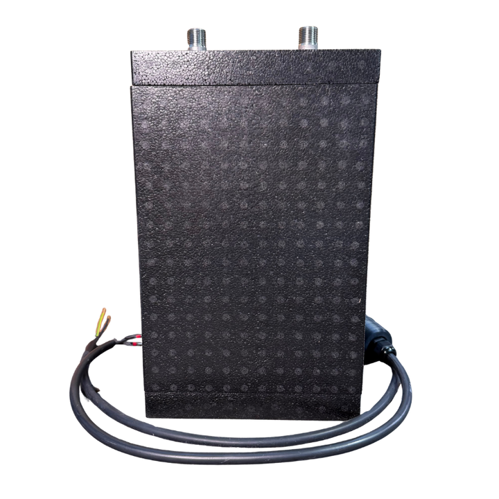 Pundmann Therm 6L AC/DC Water Heater Tower (12V+110V)