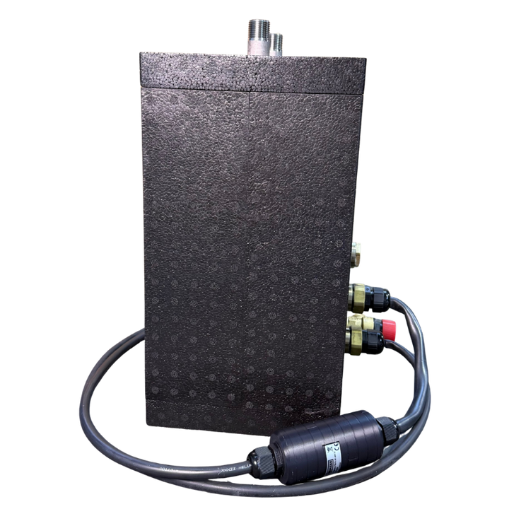 Pundmann Therm 6L AC/DC Water Heater Tower (12V+110V)