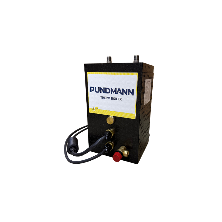 Pundmann 6L AC/DC Water Heater Tower (12V+110V)