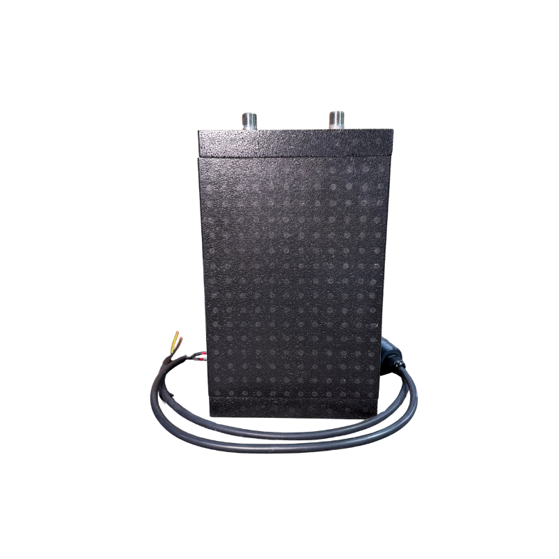 Pundmann 6L AC/DC Water Heater Tower (12V+110V)