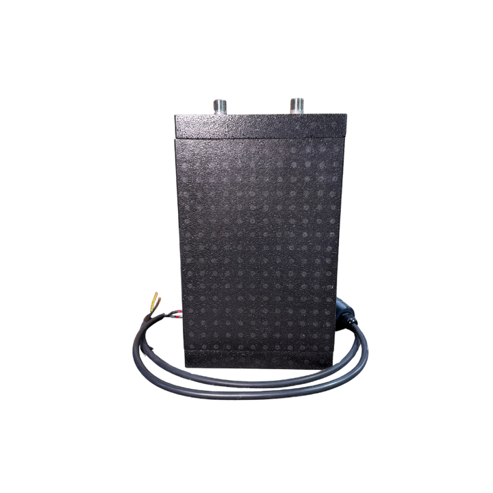 Pundmann 6L AC/DC Water Heater Tower (12V+110V)