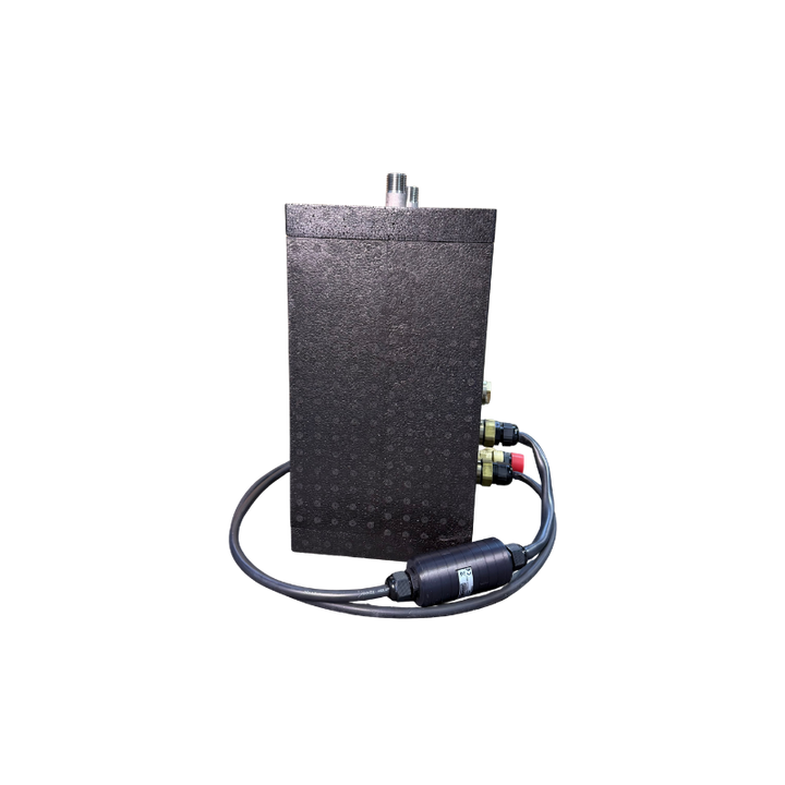 Pundmann 6L AC/DC Water Heater Tower (12V+110V)