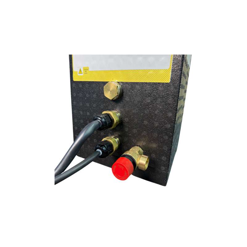 Pundmann 6L AC/DC Water Heater Tower (12V+110V)