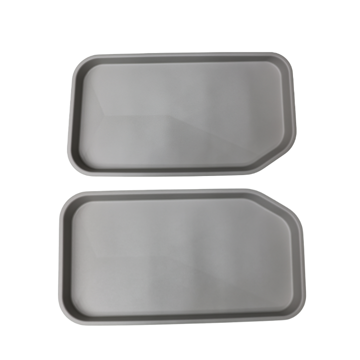 Ford Transit Innie Sleeper Pair