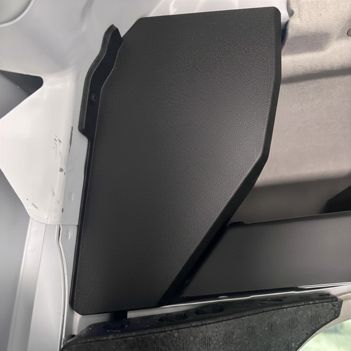 PREORDER: Promaster Full Interior Trim Kit