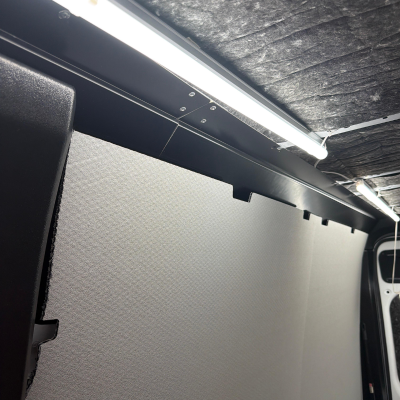 black master rails