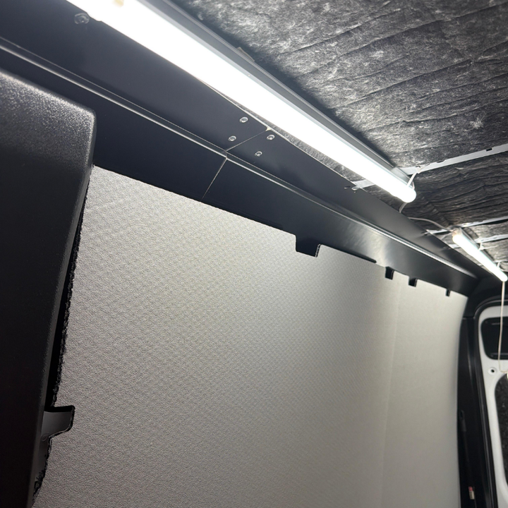 black master rails