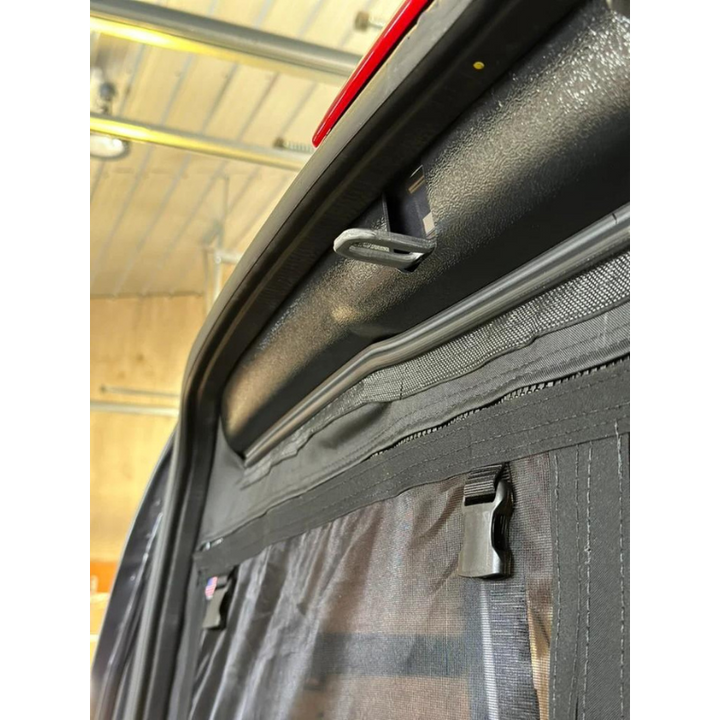 fast track trim bug wall screens trim