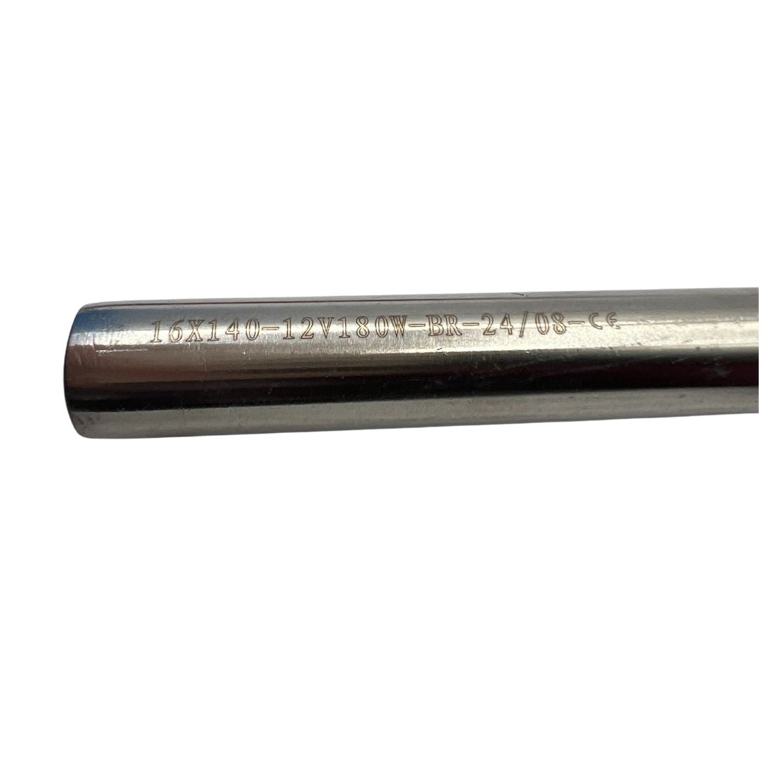 12V 200W Heating Rod (replacement or add on - 3rd rod)