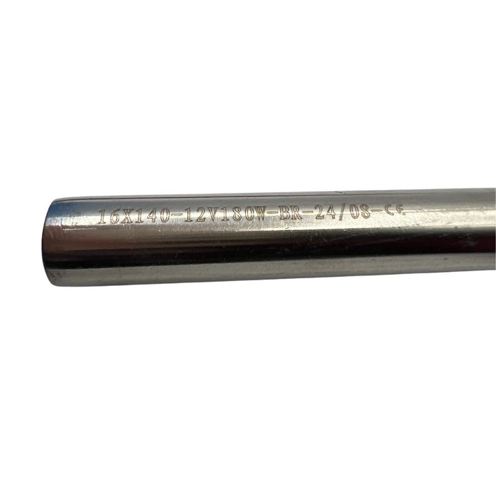 12V 200W Heating Rod (replacement or add on - 3rd rod)