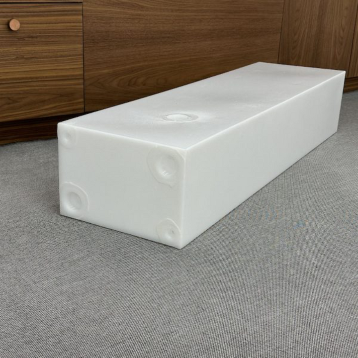 20 gallon transit water tank