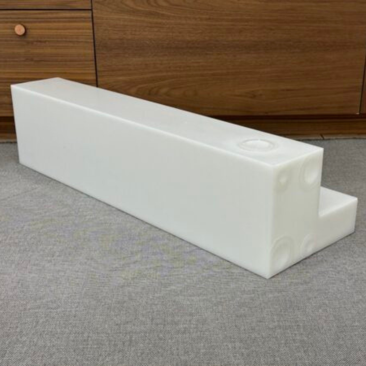 NW Conversions 11 Gallon Mercedes Sprinter Passenger Side Undercarriage Water Tank (SP-UC-11)