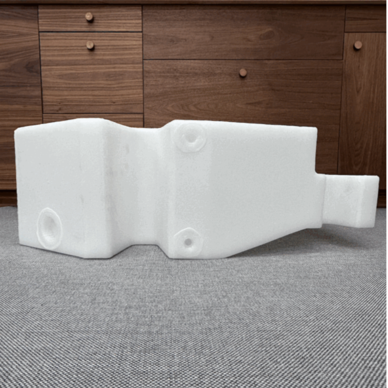 24 gallon transit spare tire water tank