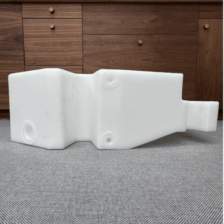 24 gallon transit spare tire water tank