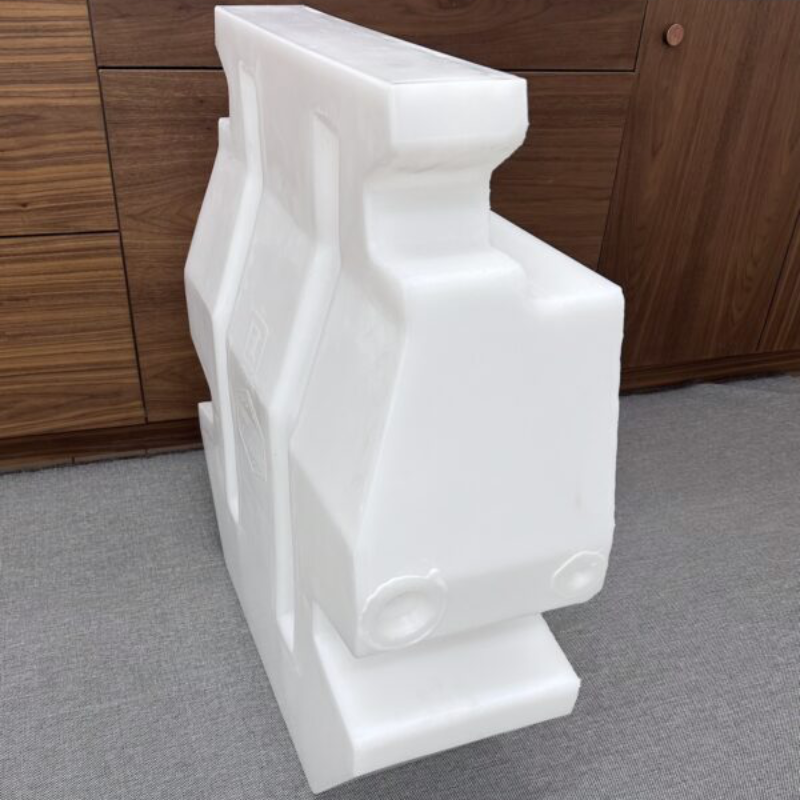 24 gallon spare tire water tank for transit