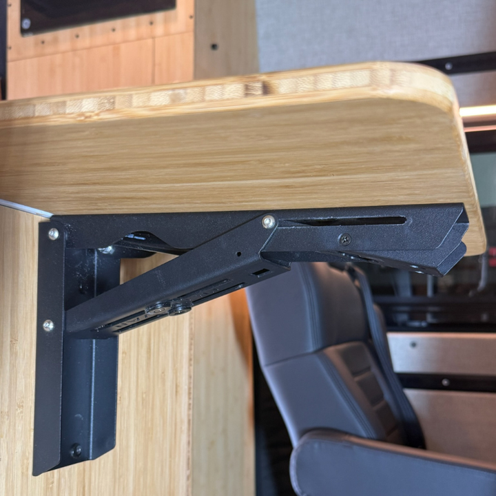 MOAB Heavy Duty Folding Bracket