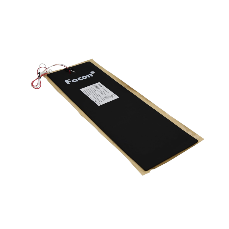 Preorder Facon 6" x 18" Pipe Heater Pad – CW-P618