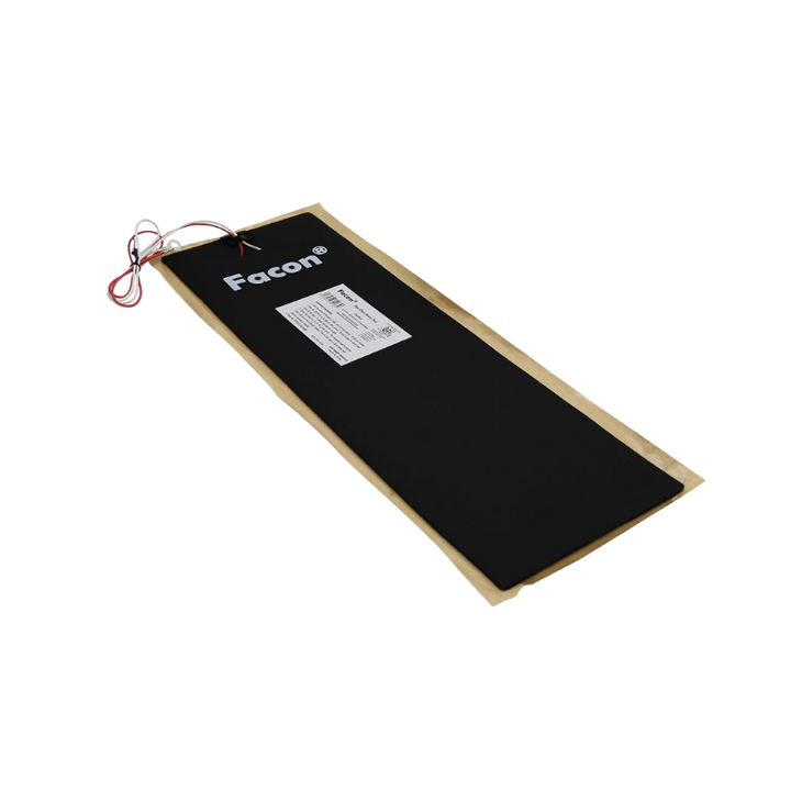 Preorder Facon 6" x 18" Pipe Heater Pad – CW-P618