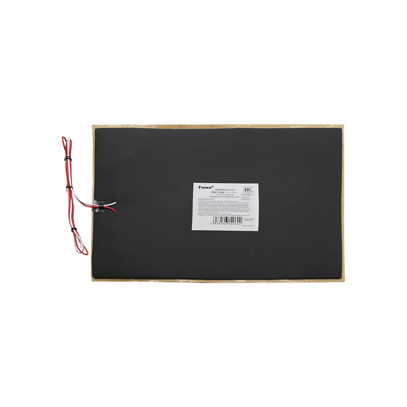 Preorder Facon 12" x 18" Tank Heater Pad – CW-T1218