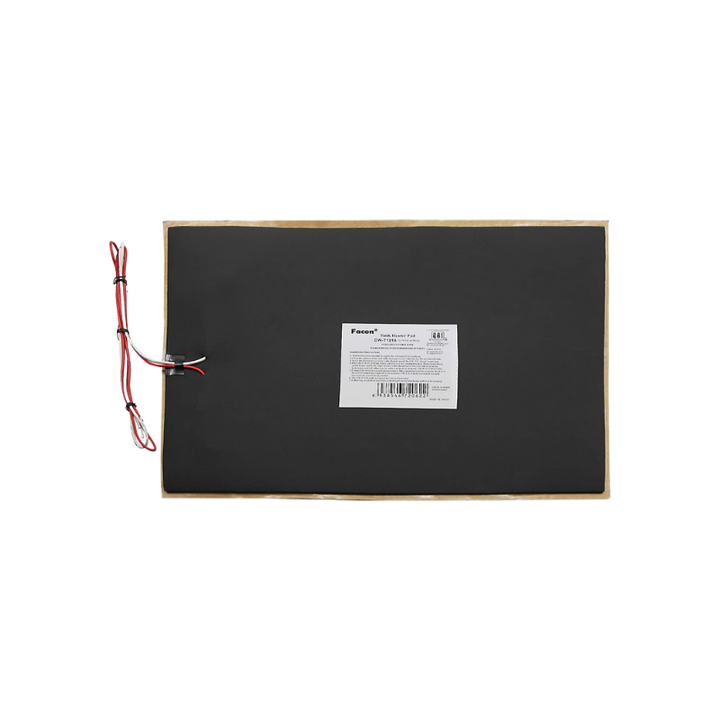 Preorder Facon 12" x 18" Tank Heater Pad – CW-T1218
