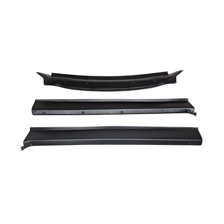 Sprinter D pillar trim kit