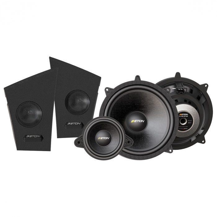 mercedes sprinter factory stereo upgrade