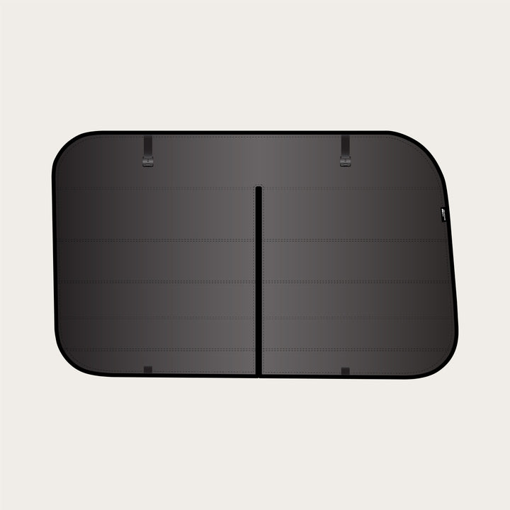 Transit - Cargo Window Shade For GoCode Trim Ring (Driver Mid)