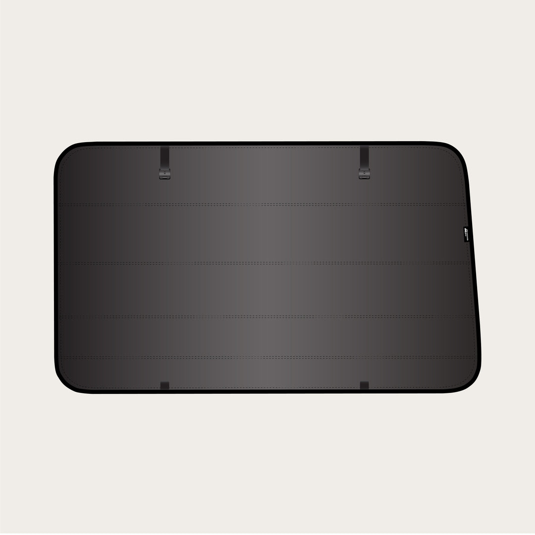 Transit - Cargo Window Shade For GoCode Trim Ring (Driver Mid)