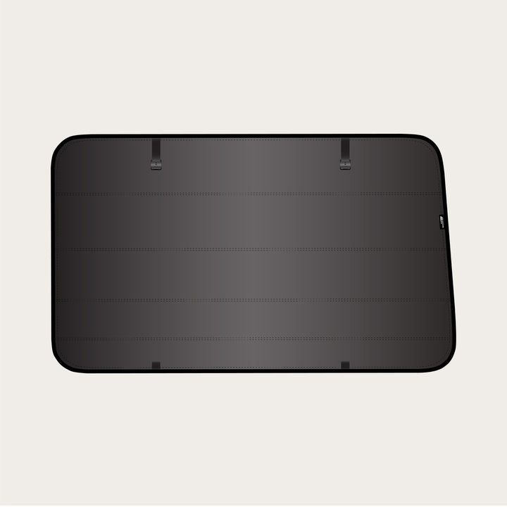 Transit - Cargo Window Shade For GoCode Trim Ring (Driver Mid)