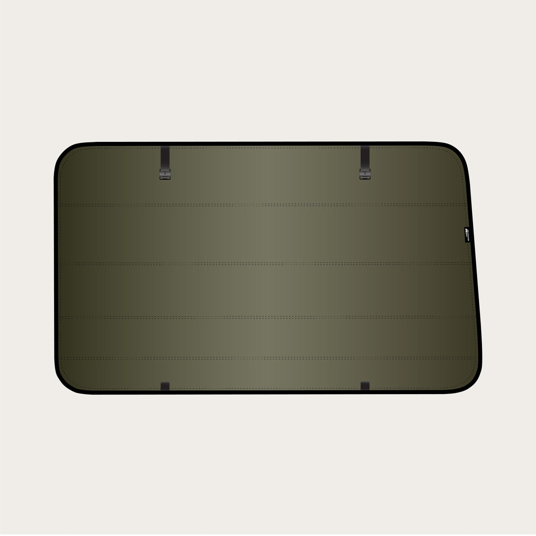 Transit - Cargo Window Shade For GoCode Trim Ring (Driver Mid)
