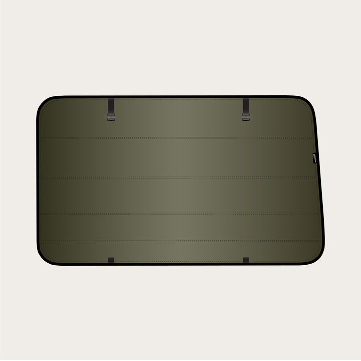 Transit - Cargo Window Shade For GoCode Trim Ring (Driver Mid)