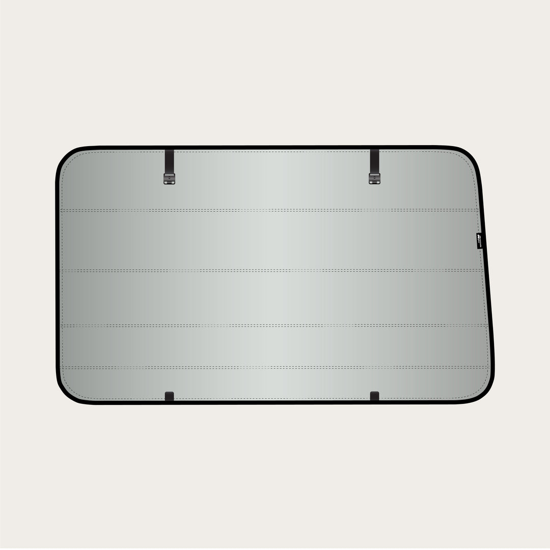 Transit - Cargo Window Shade For GoCode Trim Ring (Driver Mid)