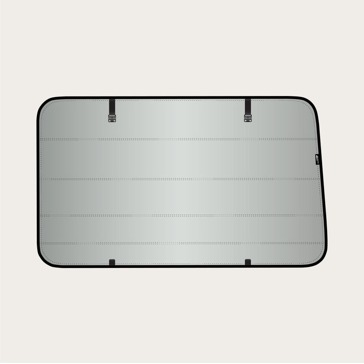 Transit - Cargo Window Shade For GoCode Trim Ring (Driver Mid)