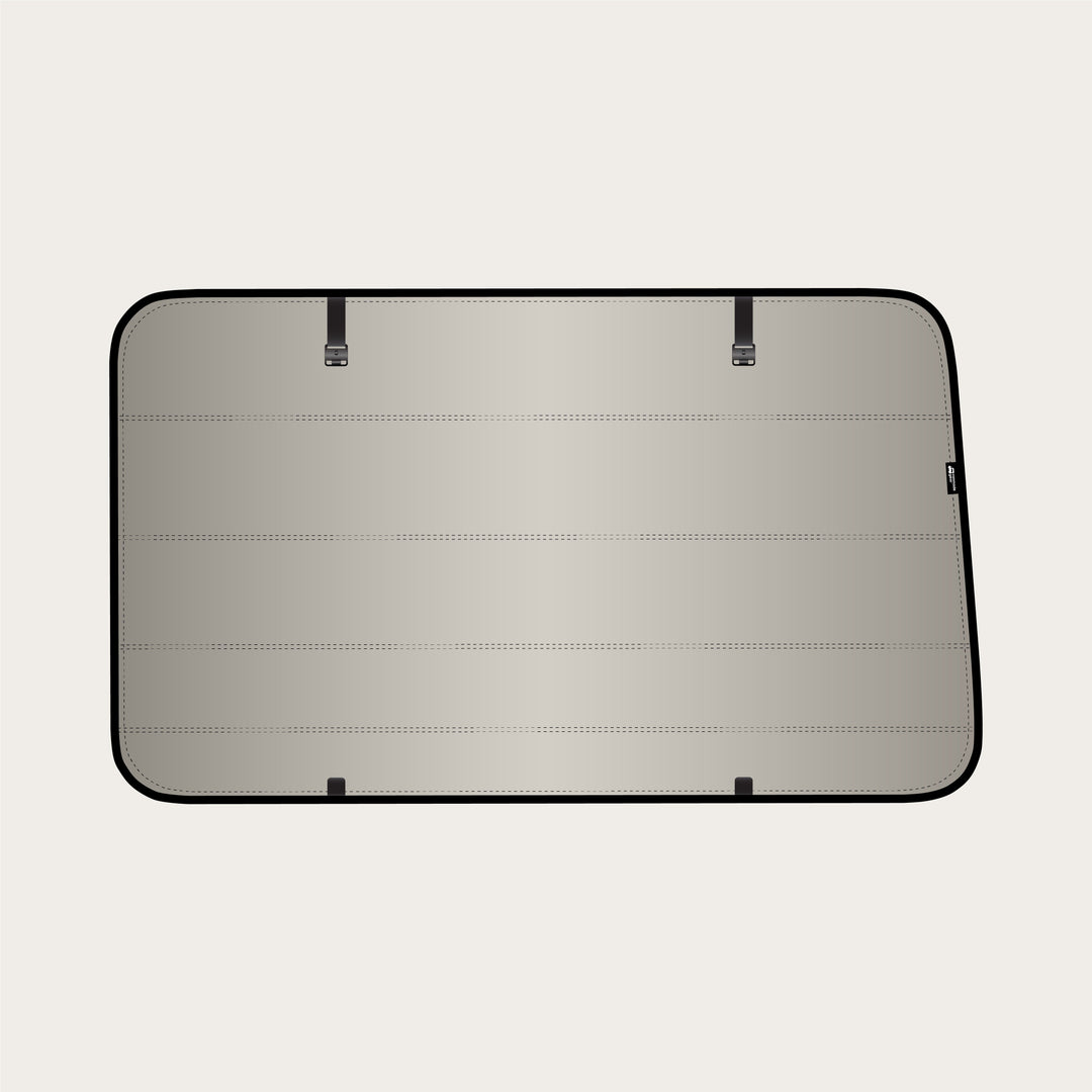 Transit - Cargo Window Shade For GoCode Trim Ring (Driver Mid)