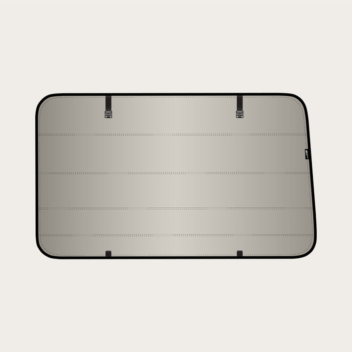 Transit - Cargo Window Shade For GoCode Trim Ring (Driver Mid)
