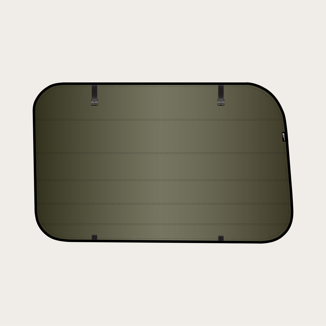 Transit - Cargo Window Shade For GoCode Trim Ring (Driver Mid)