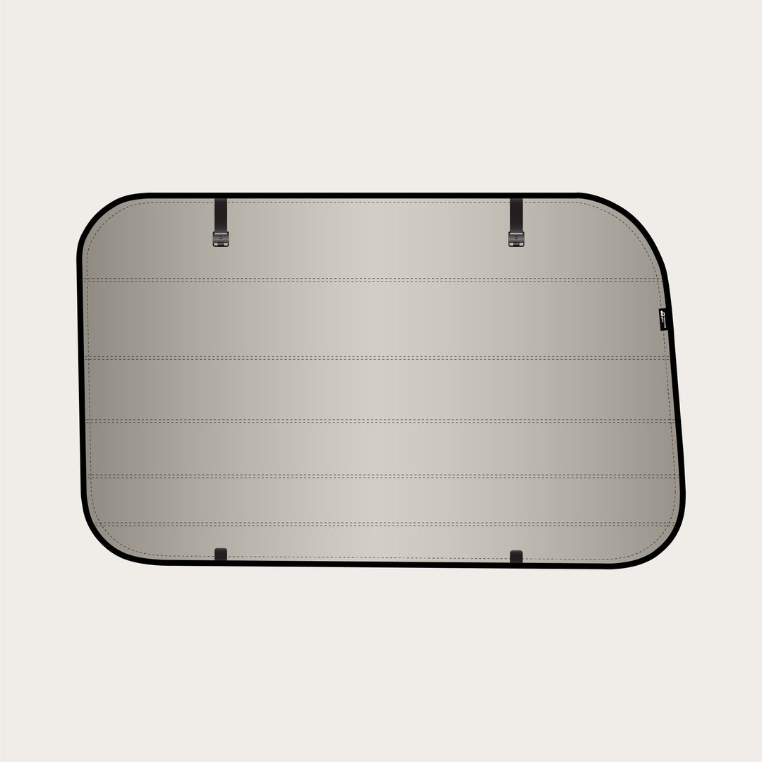 Transit - Cargo Window Shade For GoCode Trim Ring (Driver Mid)