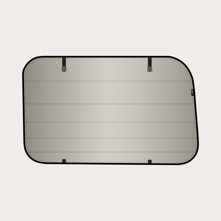 Transit - Cargo Window Shade For GoCode Trim Ring (Driver Mid)