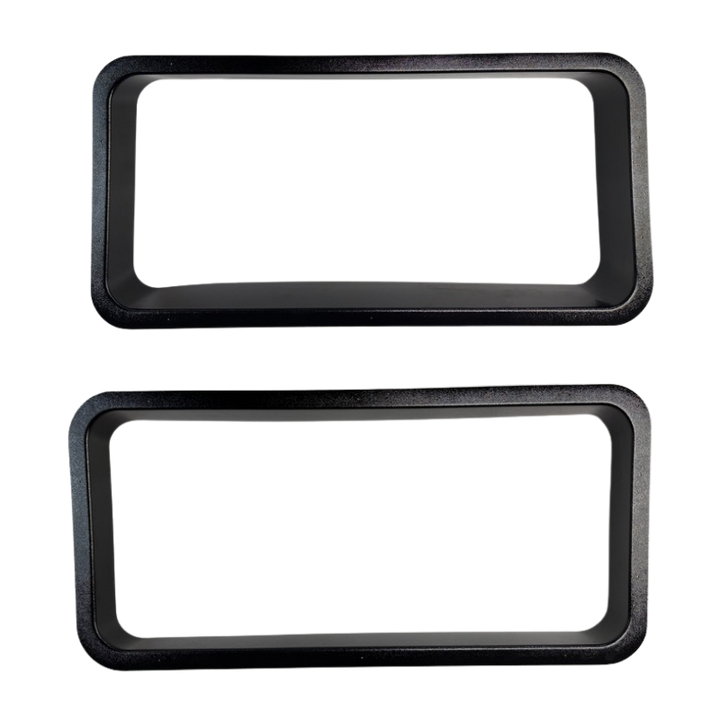 Mercedes Sprinter Flare Trim Ring Pair