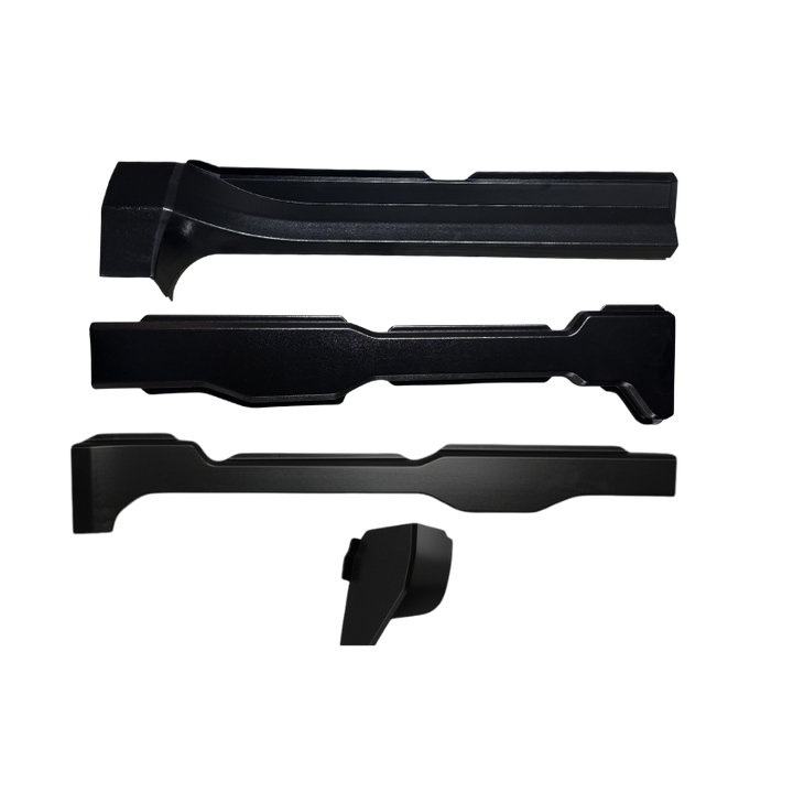 PREORDER: ProMaster Front Trim Kit